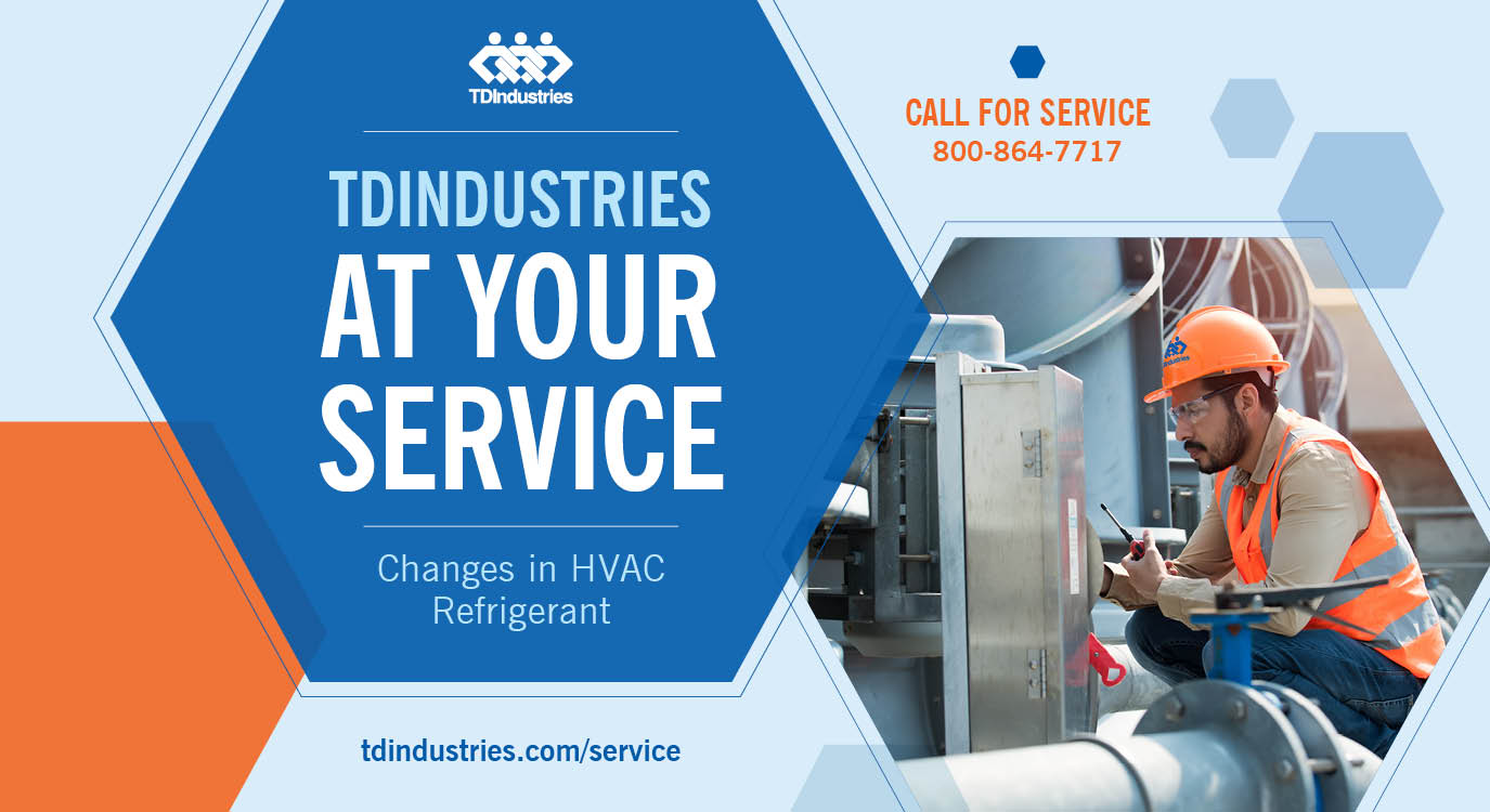 Are You Ready for the Coming Change in HVAC Refrigerant Requirements?